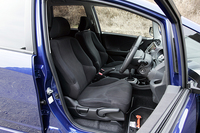 ホンダ・フィットRS（FF/5MT）【ブリーフテスト】の画像