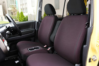 三菱トッポG（FF/4AT）【ブリーフテスト】の画像