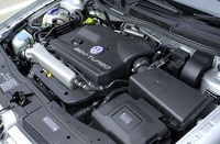 フォルクスワーゲン・ゴルフGTX（5AT）【ブリーフテスト】の画像