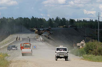 第7回：8月7日「ダート400km（その2）」の画像