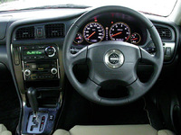 スバル・レガシィツーリングワゴン ブリッツェン6（4AT）【試乗記】の画像