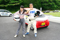 第410回：エコなEVはレース界も救う？　コージ、たぶん世界初の公認EVシリーズ戦に出場すの画像