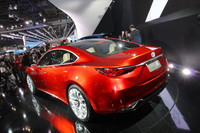 マツダは「スカイアクティブ」技術でアピール【東京モーターショー2011】の画像