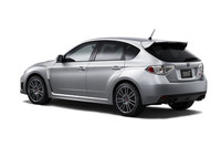 「スバル・インプレッサ」に、上質スポーティな特別仕様車の画像