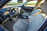 第1回：次の日産スカイラインの画像