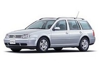 フォルクスワーゲン、主要モデルを値下げの画像