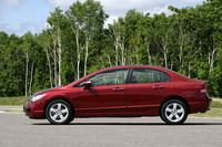 第228回：新型シビックで発覚!?やっと始まったホンダ・デザイン革命！の画像