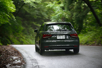 アウディA1スポーツバック 1.0 TFSI（FF/7AT）／S1（4WD/6MT）【試乗記】の画像