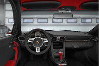 500hpの新型ポルシェ「911 GT3 RS 4.0」発売の画像