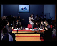 フィアット「ラジオDJ篇」