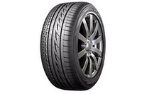 ブリヂストンがミニバン専用の「Playz」をリリースの画像