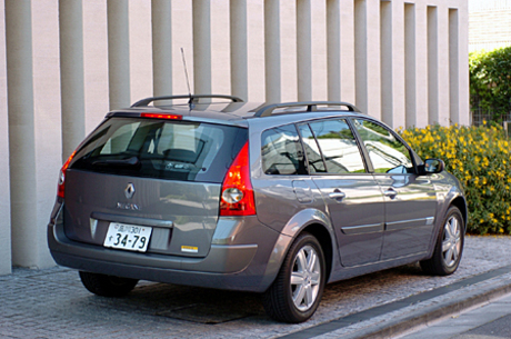 ���m�[�E���K�[�k�c�[�����O���S��2.0�i4AT�j�c�c281.4���~�u���p�ԂƂ��Ă͗D�ǎ��v�Ɓu���K�[�k�c�[����...