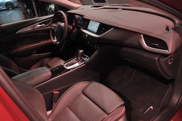 オペル・インシグニア