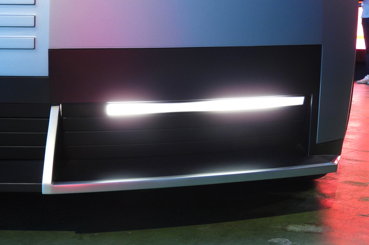 ジャガー・タイプ00