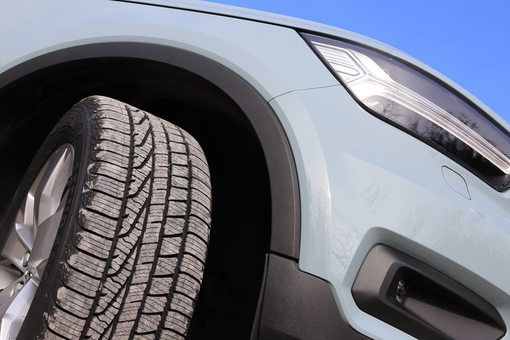 ここまで好印象な「アシュアランス ウェザーレディー」。雪道ではどんな頑張りを見せてくれるか、楽しみですね。