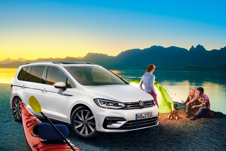 ゴルフトゥーラン