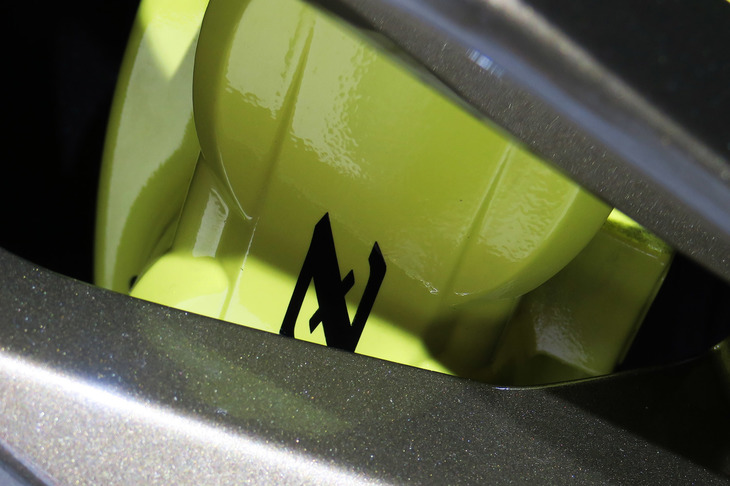 日産フェアレディZプロトスペック