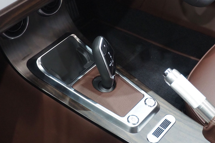 モーガン・スーパースポーツ