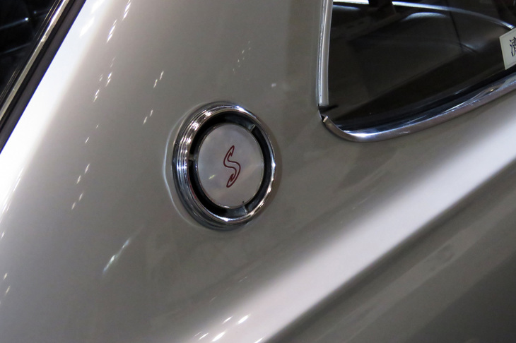 日産スカイライン ハードトップ2000GT-R（1972年）／日産