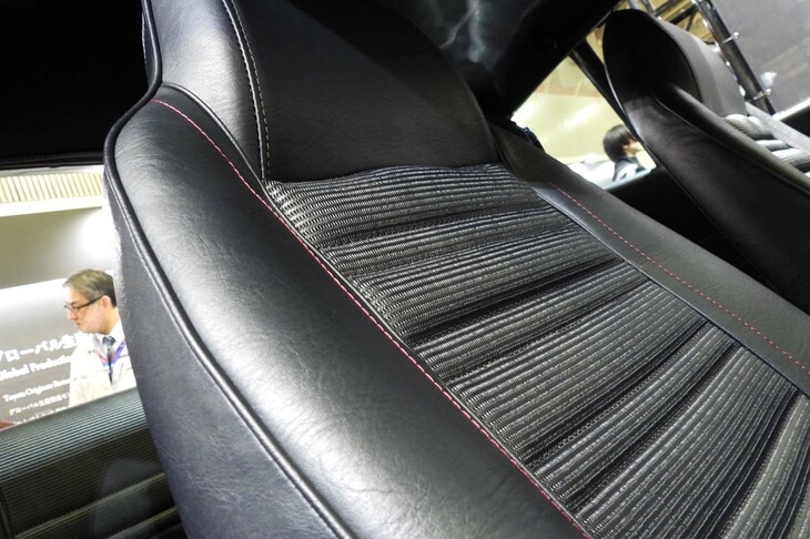 トヨタ・セリカ リフトバック1600GT（1973年～）