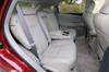レクサスRX350  バージョンL（4WD/6AT）【ブリーフテスト】 レクサスRX350  バージョンL（4WD/6AT） の画像8