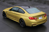 BMW M4クーペ（FR/7AT）【試乗記】 享楽のM の画像23