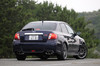 スバル・インプレッサWRX STI 4ドア／WRX STI A-Line 4ドア【試乗記】 自由なセダン の画像12