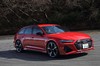アウディRS 6アバント2
