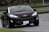 プジョーRCZ（FF/6AT）【試乗記】 「買い！」というにはあと一歩 の画像8