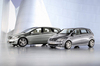 メルセデス、“スポーツツアラー”と新型「Aクラス」【パリサロン04】 【ニュース】 の画像2