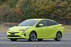 トヨタ・プリウス プロトタイプ（FF/CVT）／プリウス プロトタイプ（4WD/CVT）【試乗記】 TNGAの出発点 の画像3