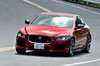 ジャガーXE S（FR/8AT）【ブリーフテスト】 スポーツサルーンのひとつの理想形 の画像6