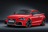 「アウディTT」に最強モデル「TT RSプラス」追加
