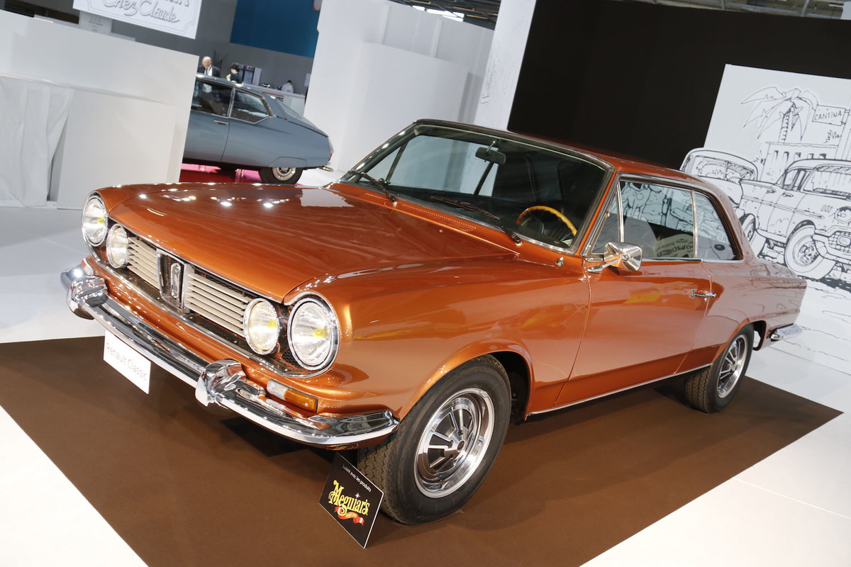 第5回 アメリカ版 新しい上司はフランス人 日産騒動 以前のルノー史を探る マッキナ あらモーダ Webcg