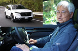 あの多田哲哉の自動車放談――ホンダCR-V e：HEV RSブラックエディション