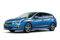 「スバル・インプレッサ」にお得な価格設定の特別仕様車