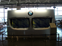 第22回：「キドニーグリル」です