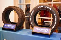 スノーボードの平野歩夢選手とBMXの中村輪夢選手がファルケンブランドとスポンサー契約を締結の画像