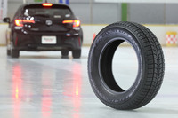 「オブザーブ ギズ」シリーズの最新モデルとなる「ギズ3」のサイズラインナップは、13インチから20インチの全68種類。価格はオープンで、2024年8月から順次発売される。