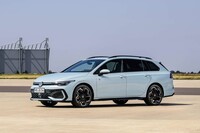 ゴルフヴァリアント