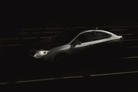 【シカゴショー2019】スバル、新型「レガシィ」を間もなく発表