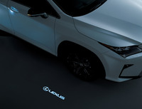 レクサス6車種にブラックが決め手の特別仕様車の画像
