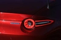 マツダ・ロードスター／ロードスターRF【試乗記】の画像