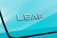 日産リーフB7 X（FWD）／リーフB7 G（FWD）【試乗記】の画像