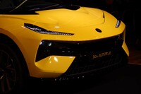 「アダプティブクルーズコントロール」や「レーンキープアシスト 」をはじめ、運転支援システムは充実している。