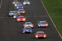 SUPER GT公式テスト中止 第1戦は開催の見込み【SUPER GT 2011】
