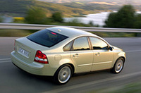 【東京モーターショー2003プレビュー】ボルボ