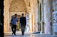 第206回：中年男の乗るレンジローバーはどこへ向かうのか『スペインは呼んでいる』の画像