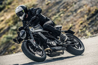 ハスクバーナのストリート向け新型バイクがいよいよデビュー