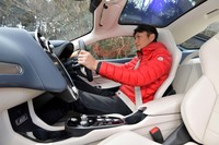 マクラーレンGT（前編）の画像